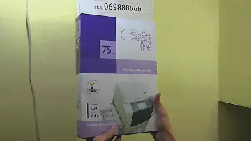Бумага ксероксная А4 500 листов Excelent 75g