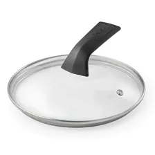 Крышка Tefal Maestro стеклянная с пароотводом 28 см