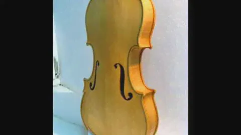 Лакировка скрипки Фильм