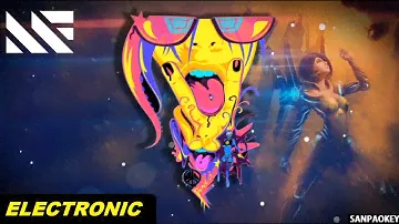 Dzeko & Torres - Home feat. Alex Joseph (Maestro Harrell Remix)