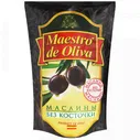 Маслины MAESTRO DE OLIVA без косточки 170г
