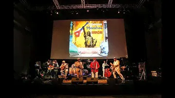 Havana Maestros - Yo Me Voy Contigo - Live