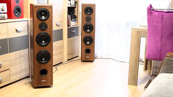 Tonsil Maestro 180 II (2012)