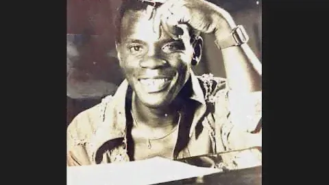 Maestro - 'Black Identity'