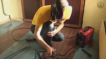 Сварочный инвертор BestWeld BEST 210