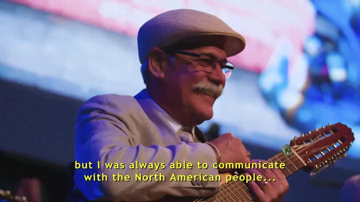 An Inside Look: Havana Maestros
