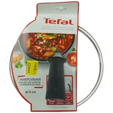 Крышка Tefal Maestro 04198724 cтеклянная, 24 см.