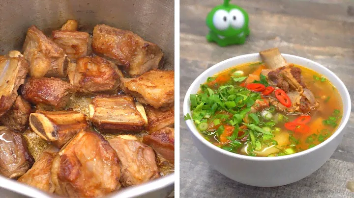 Вкуснее супа я не ел! Готовлю каждую неделю! ШУРПА из ГОВЯДИНЫ По-Узбекски.