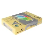 Бумага А4 250л. 160г/м2 «Maestro Color pale» св-зелен.104%