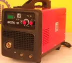 Инверторный сварочный полуавтомат BestWeld Maestro 180