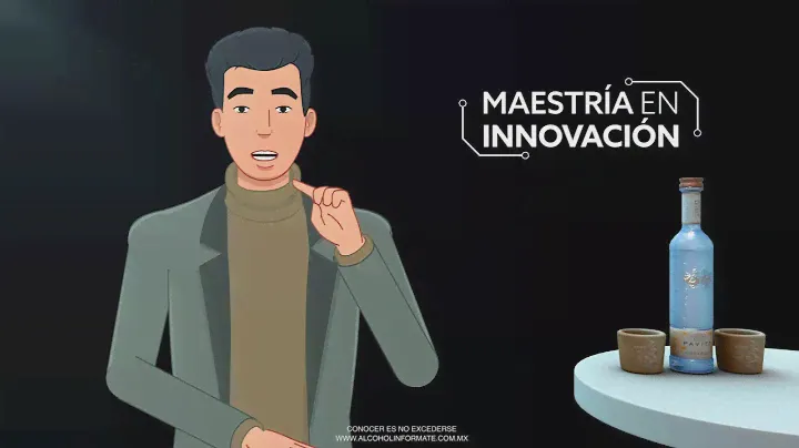 MAESTRO DOBEL PAVITO: LA ÚLTIMA GRAN INNOVACIÓN DEL TEQUILA
