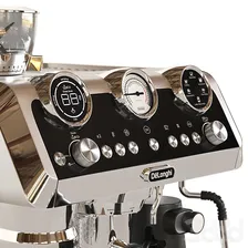 DE’LONGHI La Specialista Maestro - Техника - 3D модель