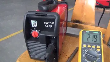 Bestweld Best 150  220 Вольт -  5мм БэстВелд Бест150 БестВелд