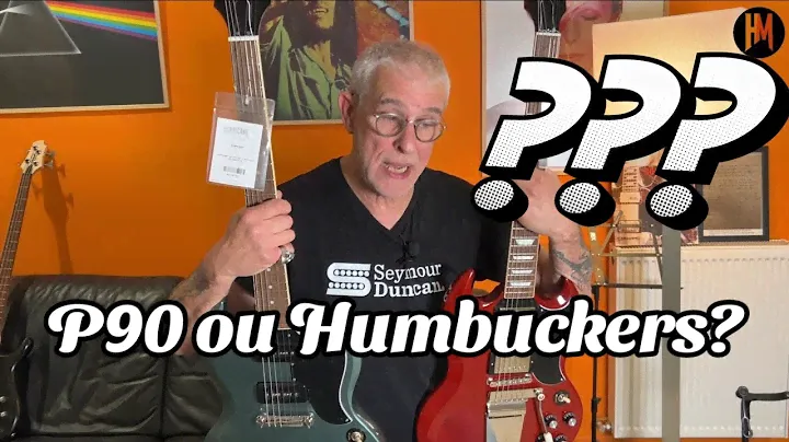 Epiphone SG Special Vs Gibson SG Standard 61 Maestro Vibrola