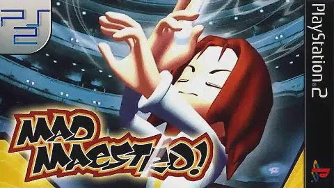 Longplay of Mad Maestro!